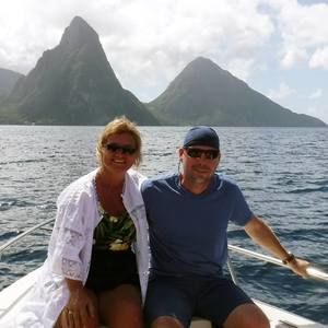 Meet your Posher, Kathy